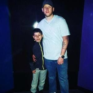 Meet your Posher, Devon